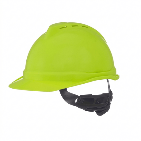 MSA V - Gard® 500 Vented Cap Style Hard Hat - Gorvex.com