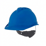 MSA V - Gard® 500 Vented Cap Style Hard Hat - Gorvex.com