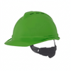MSA V - Gard® 500 Vented Cap Style Hard Hat - Gorvex.com
