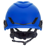 MSA V - Gard® H1 Trivent Type I Safety Helmet - Gorvex.com