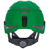 MSA V - Gard® H1 Trivent Type I Safety Helmet - Gorvex.com