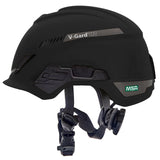 MSA V - Gard® H1 Trivent Type I Safety Helmet - Gorvex.com