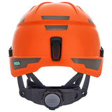 MSA V - Gard® H1 Trivent Type I Safety Helmet - Gorvex.com