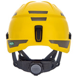 MSA V - Gard® H1 Trivent Type I Safety Helmet - Gorvex.com