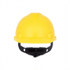 MSA V - Gard® Matte Cap Style Hard Hat with Ratchet Suspension - Gorvex.com