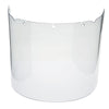 MSA V - Gard® Propionate Clear Visor, 1 bag (5 pieces) - Gorvex.com