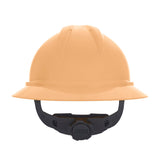 MSA - VGARD500FBNV V - Gard® 500 Non - Vented Full Brim Hard Hat - Gorvex.com