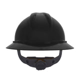 MSA - VGARD500FBNV V - Gard® 500 Non - Vented Full Brim Hard Hat - Gorvex.com