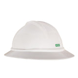 MSA - VGARD500FBNV V - Gard® 500 Non - Vented Full Brim Hard Hat - Gorvex.com