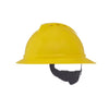 MSA VGARD500FBV V - Gard® 500 Vented Full Brim Hard Hat - Gorvex.com