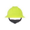 MSA VGARD500FBV V - Gard® 500 Vented Full Brim Hard Hat - Gorvex.com