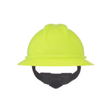 MSA VGARD500FBV V - Gard® 500 Vented Full Brim Hard Hat - Gorvex.com