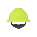 MSA VGARD500FBV V - Gard® 500 Vented Full Brim Hard Hat - Gorvex.com