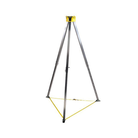 MSA Workman® 10102002 Confined Space Safety Tripod - Gorvex.com