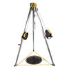 MSA Workman® 10163033 Double Confined Space Entry Kit - Gorvex.com