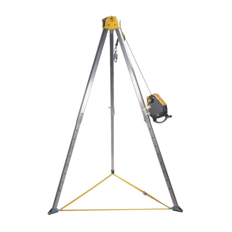 MSA Workman® 10163034 Confined Space Entry Kit - Gorvex.com