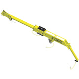 MSA XTIRPA™ IN - 2210 Davit Arm 24" Reach with Secondary Winch Adapter - Gorvex.com