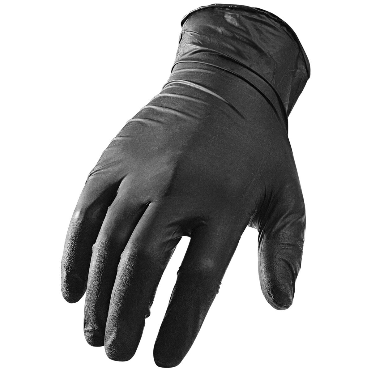 Ni-Flex 5 Mil Nitrile Disposable Glove - Gorvex.com