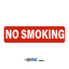 No Smoking Sign - General Sign - Gorvex.com