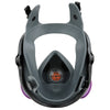 North 5400 Elastomeric Full Face Respirator - Gorvex.com