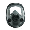 North 5400 Elastomeric Full Face Respirator - Gorvex.com