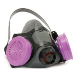 North 5500 Elastometric Half Mask Respirator - Gorvex.com