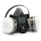 North 5500 Elastometric Half Mask Respirator - Gorvex.com