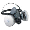 North 5500 Elastometric Half Mask Respirator - Gorvex.com