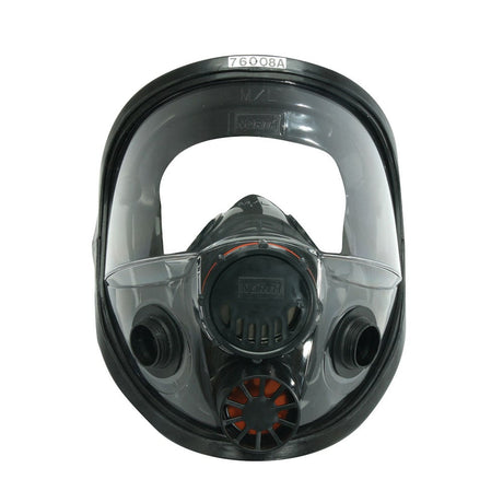 North 7600 Silicone Full Face Respirator - Gorvex.com