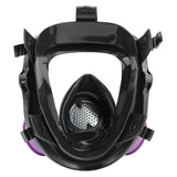 North 7600 Silicone Full Face Respirator - Gorvex.com