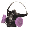 North 7700 Silicone Half Mask Respirator - Gorvex.com