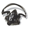 North 7700 Silicone Half Mask Respirator - Gorvex.com