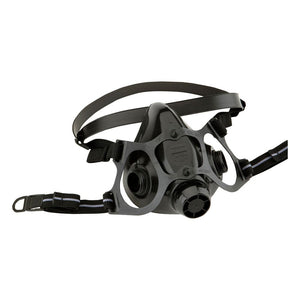 Half & Full Face Respirators