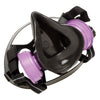 North 7700 Silicone Half Mask Respirator - Gorvex.com