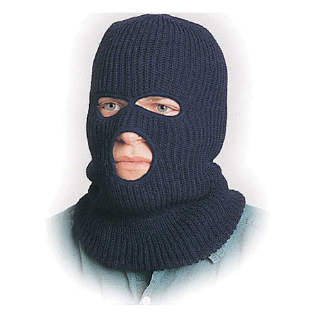 North Balaclava, Black - Gorvex.com