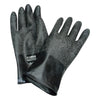 North Butyl™ Unsupported Glove, Rough Grip, 13 mil, 1 pair - Gorvex.com