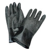 North Butyl™ Unsupported Glove, Rough Grip, 16 mil, 1 pair - Gorvex.com