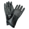 North Butyl™ Unsupported Glove, Rough Grip, 17 mil, 1 pair - Gorvex.com