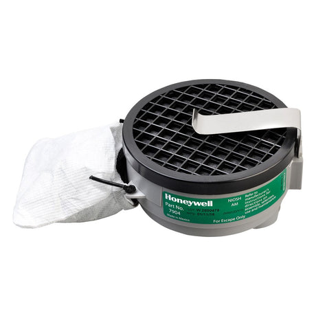 North Mouthbit Respirator, Ammonia - Gorvex.com