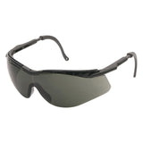 North N - Vision™ Safety Glasses, 1 box (10 pairs) - Gorvex.com