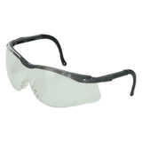 North N - Vision™ Safety Glasses, 1 box (10 pairs) - Gorvex.com