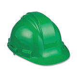 North "Peak" A59 Cap Style Hard Hat, 4 Point Pinlock Suspension, 1 case (20 pieces) - Gorvex.com