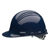 North "Peak" A79 Cap Style Hard Hat, 4 Point Ratchet Suspension - Gorvex.com