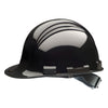 North "Peak" A79 Cap Style Hard Hat, 4 Point Ratchet Suspension - Gorvex.com