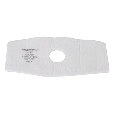 North Replacement Filters for Welding Respirator, 1 pair - Gorvex.com
