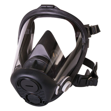 North RU6500 Full Face Respirator - Gorvex.com