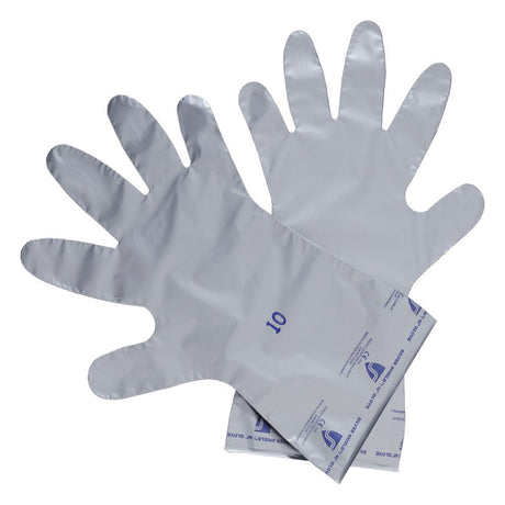 North Silver Shield® Gloves, 1 case (50 pairs) - Gorvex.com