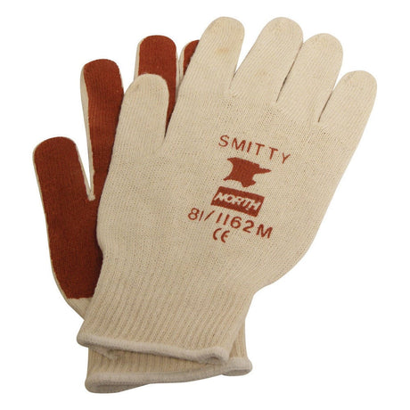 North Smitty® Nitrile Palm Glove, 1 dozen (12 pairs) - Gorvex.com