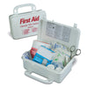 North Truck Handy Deluxe First Aid Kit, Plastic, 1 unit - Gorvex.com