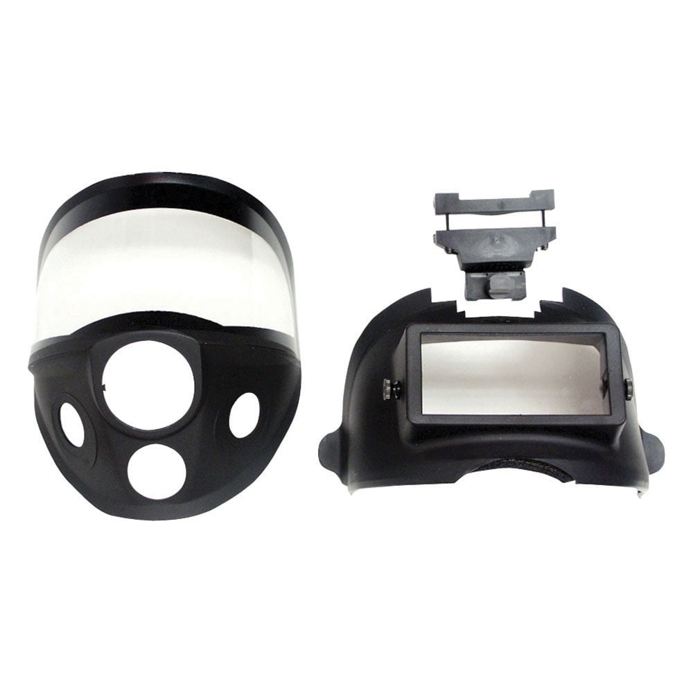 North Welding Attachment for North Full Face Respirators - Gorvex.com